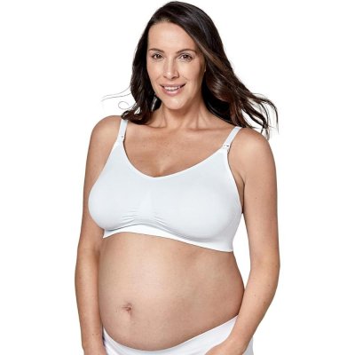 Soutien-gorge d'allaitement ultra keep cool m blanc