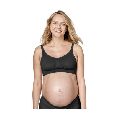 Brassière d'allaitement keep cool xl noir