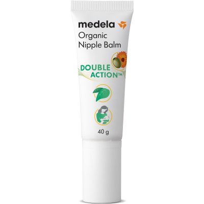 Crème bio pour mamelons 40 g