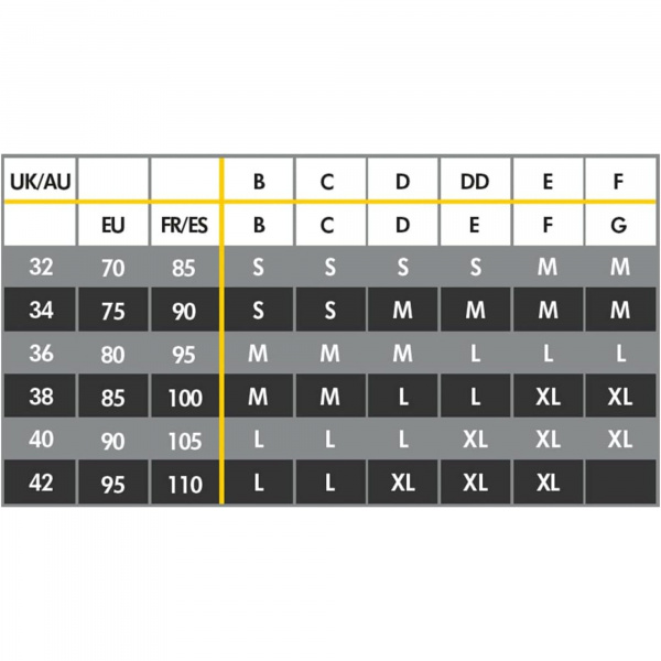 Soutien-gorge d'allaitement 3-en-1 l chair Medela