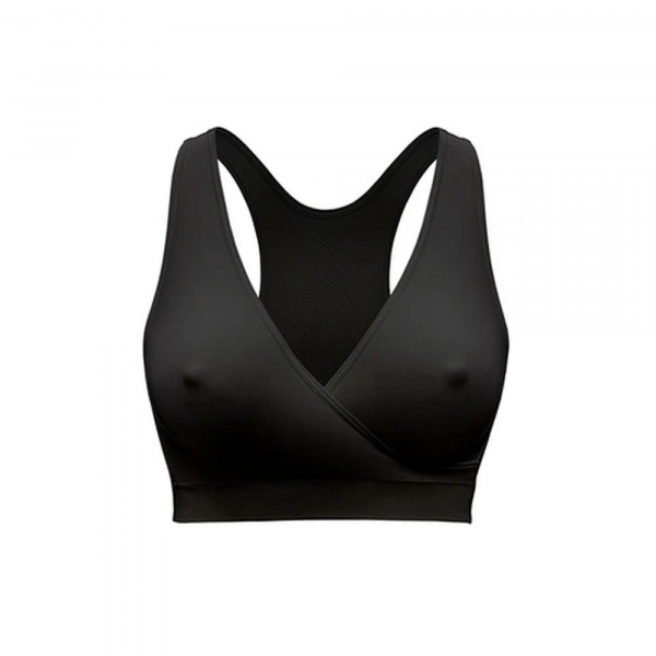 Brassière d'allaitement keep cool m noir Medela