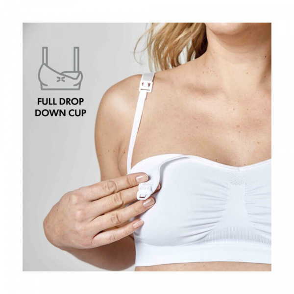 Brassière d'allaitement keep cool m noir Medela