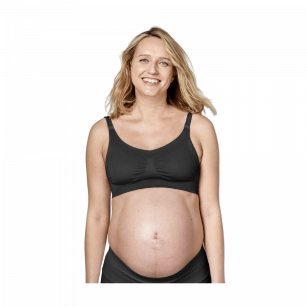 Brassière d'allaitement keep cool l noir Medela