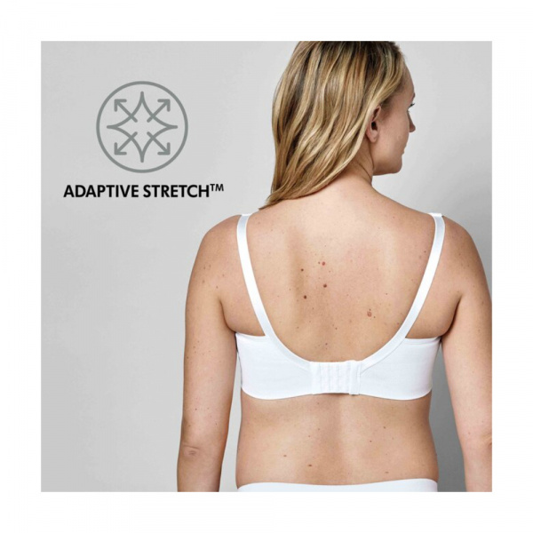 Brassière d'allaitement keep cool l noir Medela