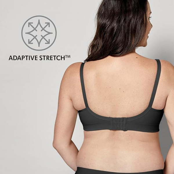 Soutien-gorge d'allaitement ultra keep cool s noir Medela