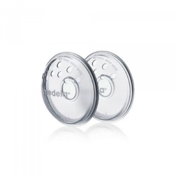 Forme-mamelons - lot de 2 Medela
