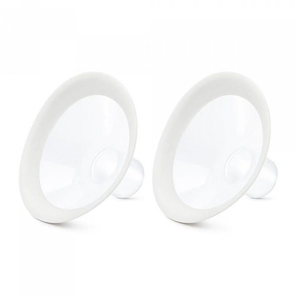 Téterelles personnalfit flex lot de 2 - 24 mm Medela