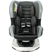 siege auto migo saturn isofix pivotant