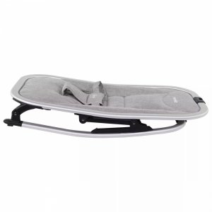 Transat bébé hugo avec mobile d'éveil Migo