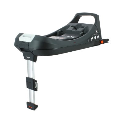 MIGO Base isofix ovo noir