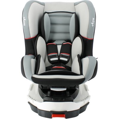 siege auto isofix migo