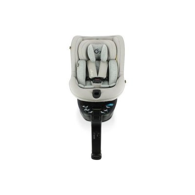 MIGO Siège auto pivotant o3 lite 360° isofix crème i-size