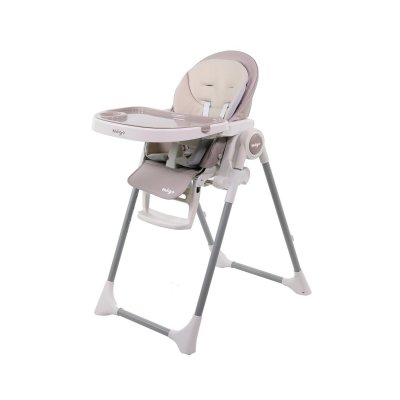 MIGO Chaise haute alma avec réducteur