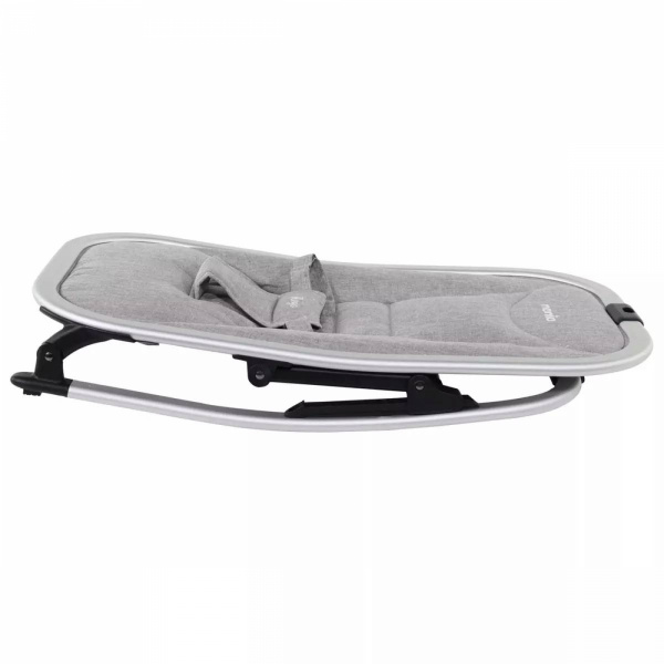 Transat bébé hugo avec mobile d'éveil Migo