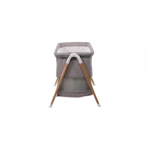 Berceau bébé mandy gris Migo