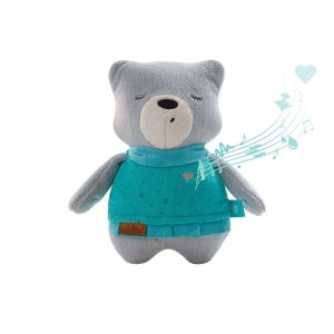 Peluche ourson 3 en 1 lily Myhummy