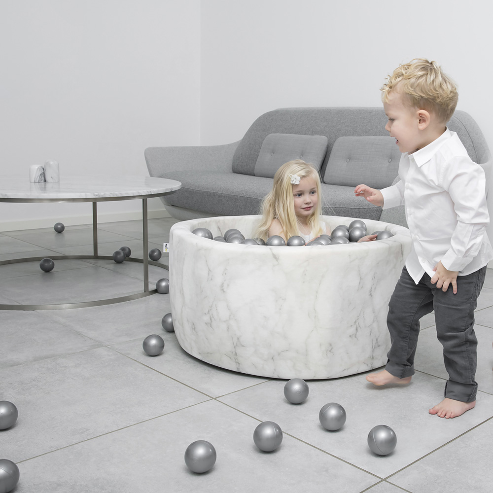 Piscine Taille M De Misioo Au Meilleur Prix Sur Allobebe
