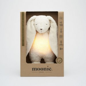 Blanc polaire Moonie