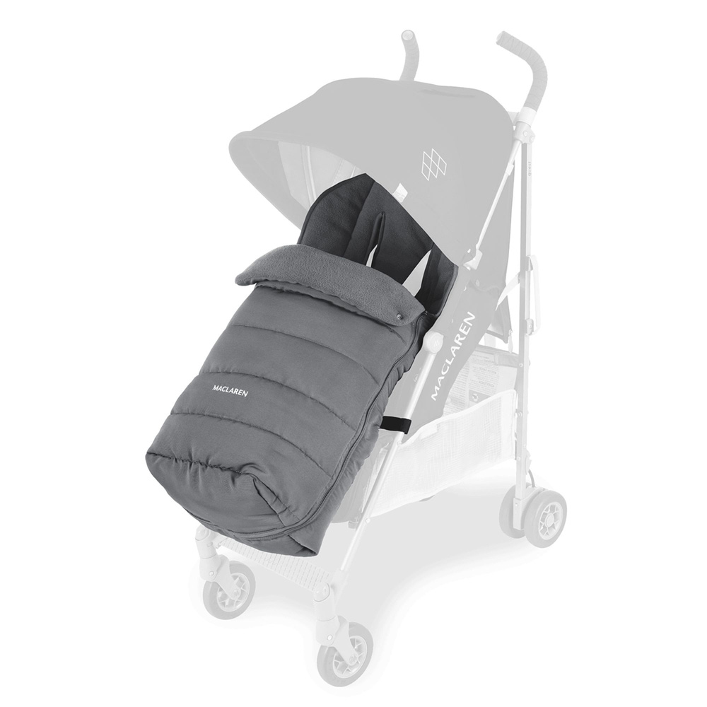 chanceliere poussette maclaren quest