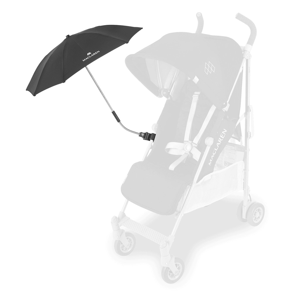 ombrelle poussette maclaren