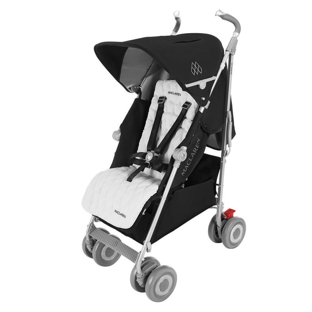 leclerc poussette pas cher