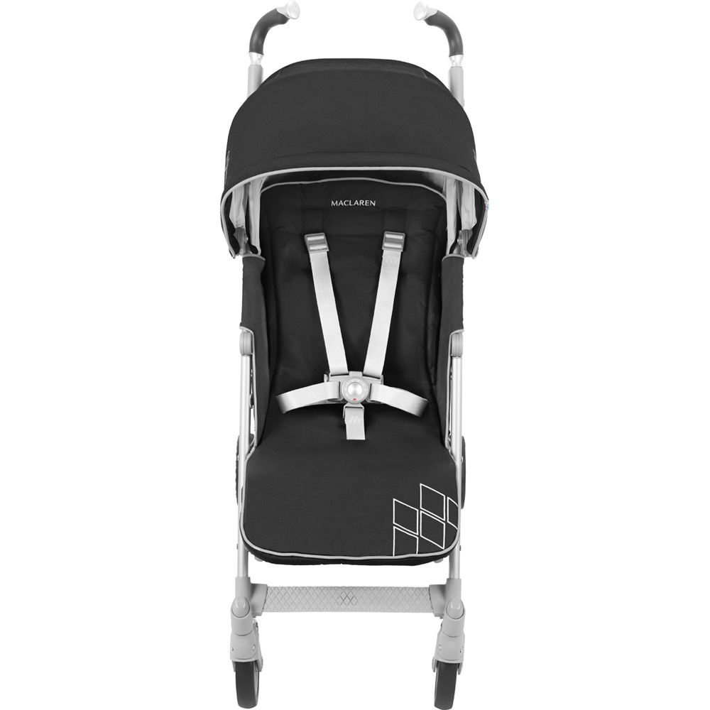 poussette maclaren techno xt pas cher