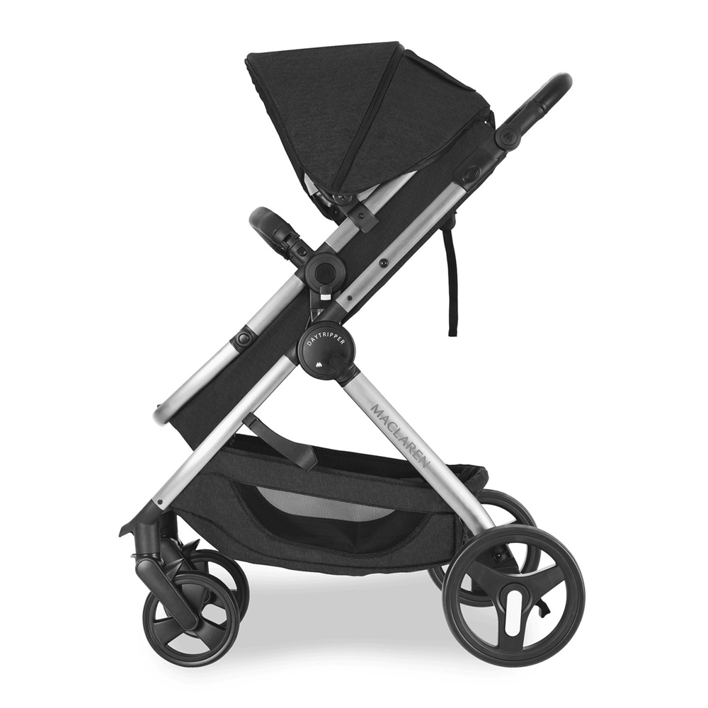 3 en 1 Maclaren Daytripper Syst/ème de voyage