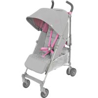 poussette maclaren globetrotter pas cher