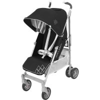 poussette canne 20 kilos