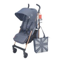 poussette maclaren jean