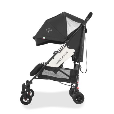 poussette maclaren quest soldes