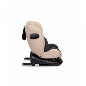 Siège auto i-size emi beige Momi