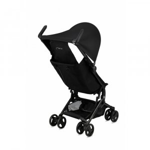 Poussette de voyage grace noir Momi