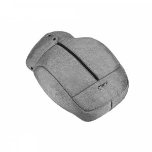 Poussette miya eva gris Momi