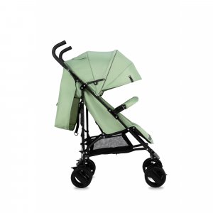 Poussette canne akira vert Momi