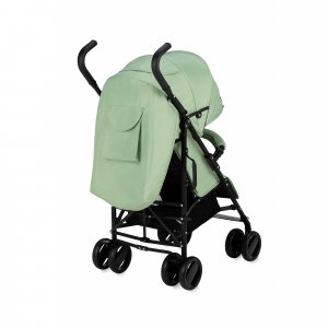 Poussette canne akira vert Momi