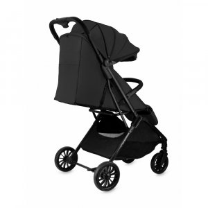 Poussette compacte andrea noir Momi