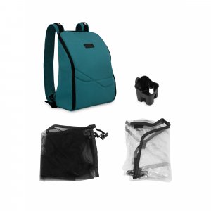 Poussette andrea Momi