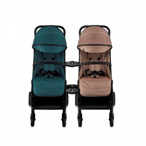 Adaptateur poussette momi andrea Momi