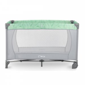 Lit parapluie belove jade Momi