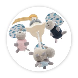 Mobile kiki Momi