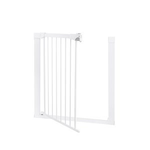 Barriere de sécurité paxi plus blanc Momi