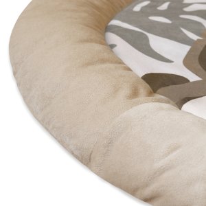 Tapis d'éveil avec arche Momi