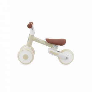 Draisienne dex beige Momi