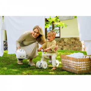 Draisienne dex beige Momi