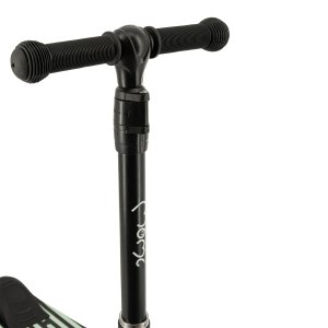 Trottinette san vert Momi
