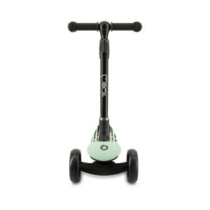 Trottinette san vert Momi