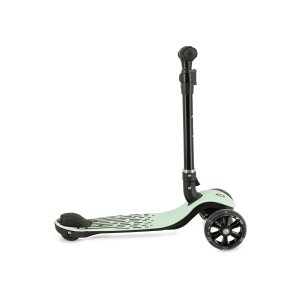 Trottinette san vert Momi