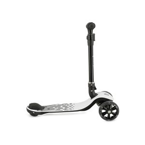 Trottinette san blanc Momi