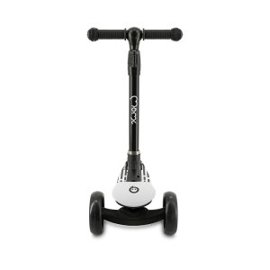 Trottinette san blanc Momi